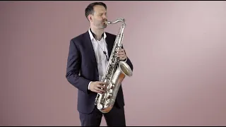 Saxophonist Hamburg - Hochzeit/Trauung