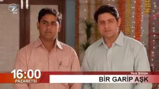 Bir Garip Aşk 46. Bölüm fragmanı