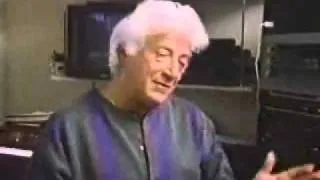 Jerry Goldsmith Interview 1989 - Part 1