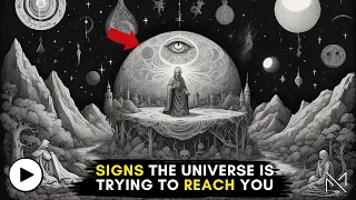9 Spooky Signals GOD Sends You When Your Life Is About to Change