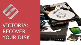 How to Use Victoria to Test and Fix Your Hard Disk in 2023