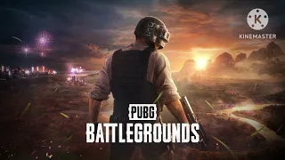 PUBG Mobile 2.2 Güncelleme Tema Müziği