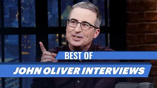 The Best of John Oliver