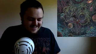 Revocation - The Outer Ones Album Review - Plugged On Reviews