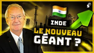 Inde : jouer le nouveau géant ?