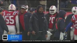 Kevin Faulk always knew Jerod Mayo would be a head coach