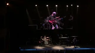 Deep Purple - "Perfect Strangers" - Mahaffey Theater - St. Petersburg, FL - February 12, 2022