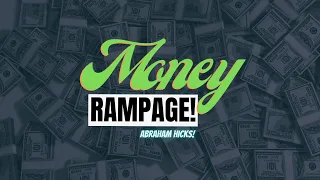 Abraham Hicks - Money Rampage!