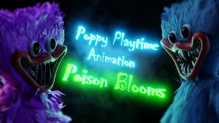 Poppy Playtime Song Animation "Poison Blooms" By @CG5