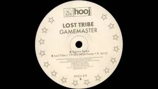 Lost Tribe - Gamemaster (Lost Tribe's '99 Mix) (Matt Darey + R. Jerry)  |Hooj Choons| 1999