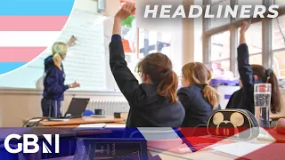 Schools in England ‘face legal risks if they follow new transgender guidelines’ | Headliners