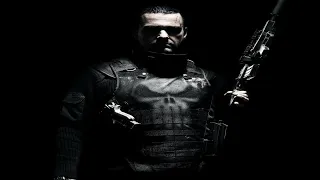 The Punisher Weapons Fighting Skills Compilation (2004-2008)