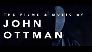 Backseat Filmmaker Ep 5 - The Films and Music of JOHN OTTMAN, Pt 1/2: UNCANNY ORIGINS
