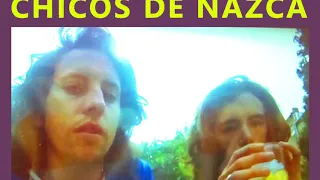 Chicos de Nazca - Step Back to get Up (Full Album)