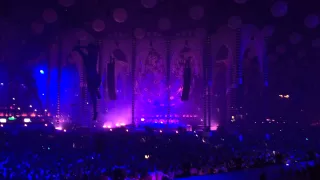 Sensation Amsterdam 2015 The Legacy Mr White