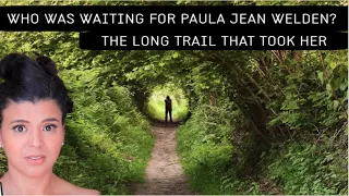 Unsolved Mystery ASMR | Went out on a walk to NEVER COME BACK Paula Jean Welden Soft Spoken