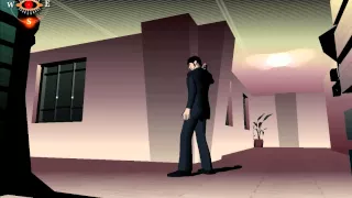 Killer7 - Mission 1 "Angel" - Pure Gameplay