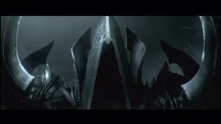 I.M.P. Find Tyrael and Malthael? (Reaper of Souls prologue)