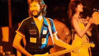 Eric Clapton (07)-Eyesight To The Blind-11-6-75 MIAMI,FL