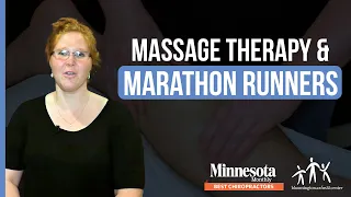 Massage Therapy and Marathon Runners