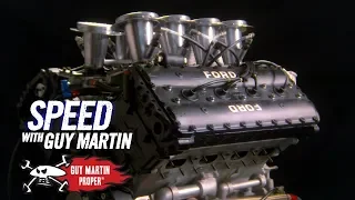 Guy Meets His Hero - Speed With Guy Martin | Guy Martin Proper