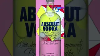 Quarantine High III - Absolute Vodka