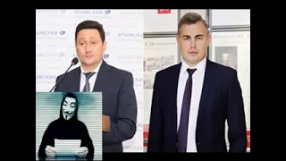 Алексей Черняев злоупотребил "зеленым коридором"