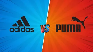 Adidas vs. Puma: A History of Two Brothers | Were the Nazi allegations true?