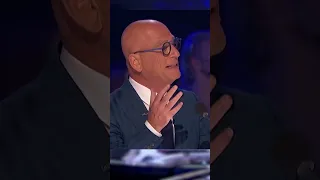 Howie Mandel‘s thoughts on Sethward over the years￼