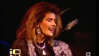 Valerie Dore - It's So Easy (Azzurro 1985)