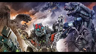 Atlantic Rim 2: Resurrection - Original Trailer (HD) by Film&Clips