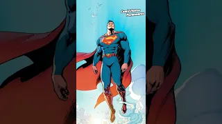 ¿De verdad Superman es DIGNO DE LEVANTAR el Mjolnir? | #Shorts
