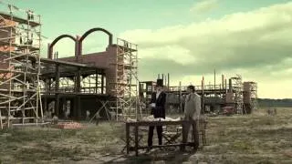 Twix commercial with two different factories (Extended Version)