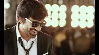 Raja The Great Video Songs - Title Video Song | Ravi Teja, Mehreen Pirzada