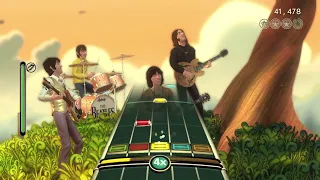 The Beatles Rock Band DLC - Abbey Road Setlist