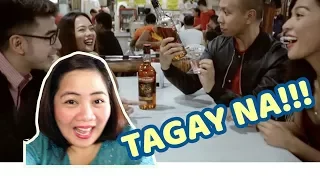 MIKEY BUSTOS - "HAVANA" Parody | Parties in Manila | REACTION VIDEO