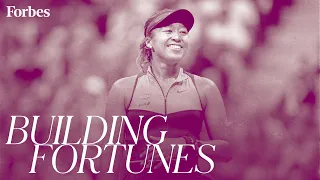 How Naomi Osaka Became The Highest-Paid Female Athlete Ever | Forbes