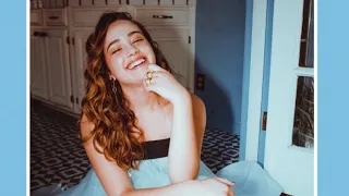 INTERVIEW WITH MARY MOUSER!