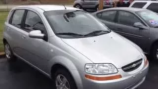 ATTENTION* CHEVY AVEO OWNERS NEED TO SEE THIS VIDEO