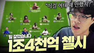 팀갈 하려는 분들은 이거 하세요.. 개사깁니다