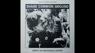 Share Common Ground LP