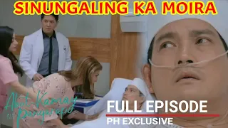 Abot Kamay na pangarap | Full Episode 164  March 15, 2023 Advance Episode Review | "Tinulak niya ako