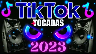 AS MAIS TOCADAS TIKTOK 2023 - SELEÇÃO HITS TIK TOK 2023 - TOPS DO TIKTOK SÓ AS MELHORES (ATUALIZADO)