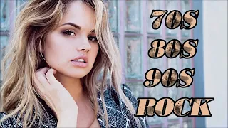 Best of 70s 80s 90s Music Mix | 70s 80s and 90s Rock Music Playlist | 60s 70s 80s Rock Classic Hits