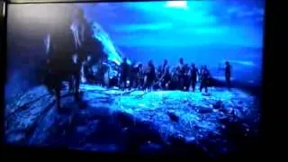 Spartacus Vengeance episode 10 trailer