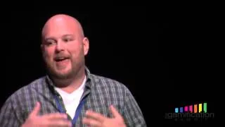 GSummit NYC 2011: Gabe Zichermann - Dive Into the Essentials of Designing for Engagement