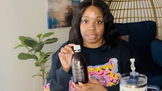 Benefits of Castor Oil! My 30 Day Review!