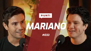 MARIANO - Piunti #033