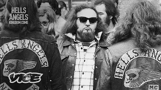 Hells Angels' Most Brutal Killers | HELLS ANGELS: KINGDOM COME (Teaser)