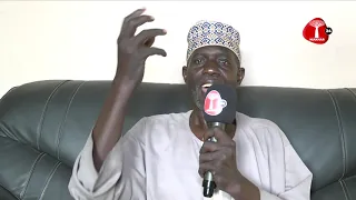 A la découverte de Niakhar avec l’historien Ablaye Ndiaye 1ère partie (ITV, version Sérére)...